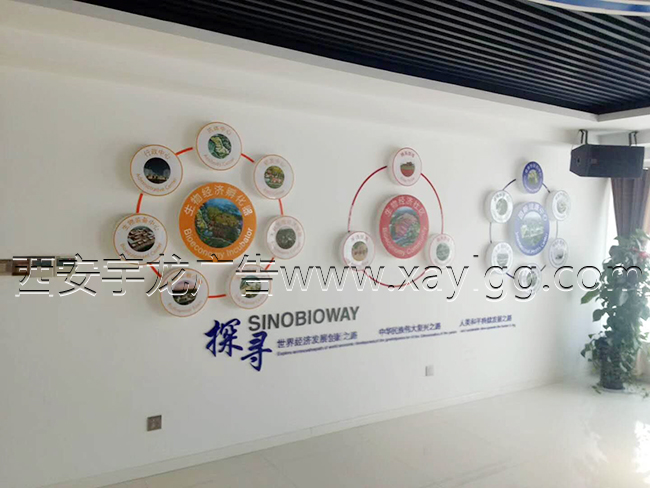 西安噴繪寫(xiě)真